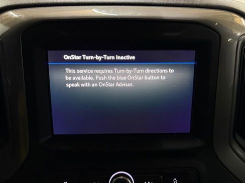 Used 2022 Chevrolet Silverado 1500 Custom w/ Rally Edition image 33