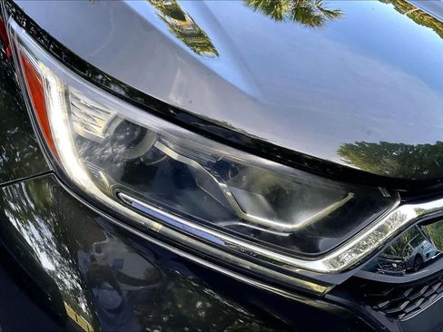 Certified 2018 Honda CR-V EX-L image 28