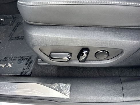 Certified 2024 Lexus RX 350h image 12