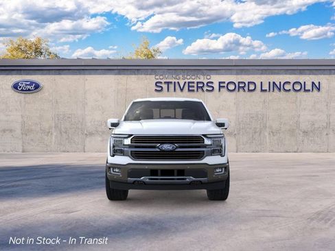 New 2026 Ford F150 King Ranch AWD/4WD image 7