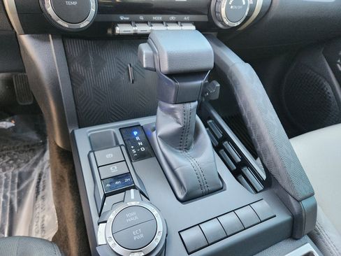 Certified 2024 Toyota Tacoma SR5 image 22