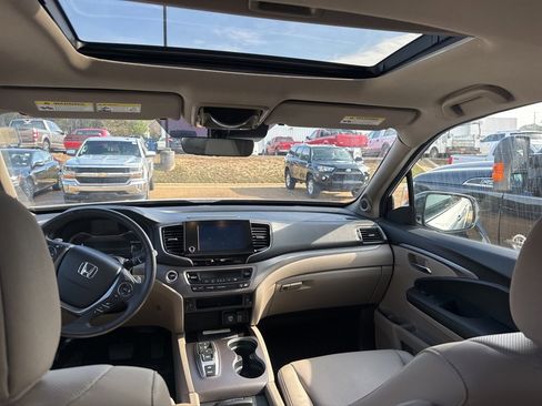 Used 2023 Honda Ridgeline RTL-E image 6