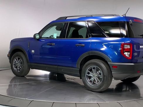 Used 2024 Ford Bronco Sport Big Bend image 6