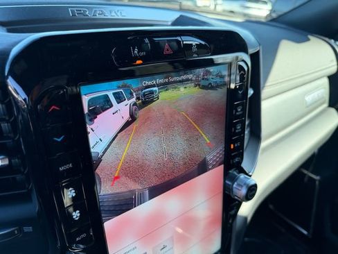 New 2026 RAM 2500 Laramie w/ Night Edition image 23