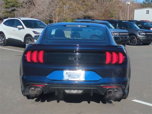 Used 2018 Ford Mustang GT image 12