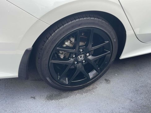 Used 2023 Honda Civic Si image 7