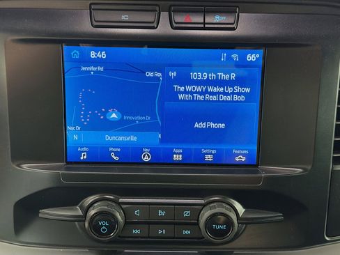 Used 2023 Ford F150 XL w/ STX Appearance Package image 15