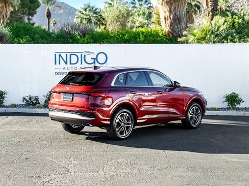 New 2025 Audi Q5 Premium Plus image 6