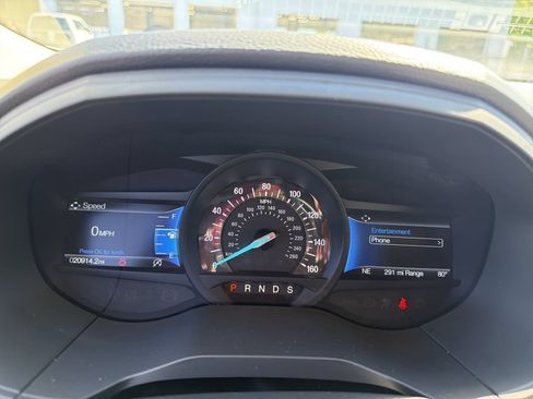 Used 2024 Ford Edge SEL w/ Convenience Package AWD/4WD image 26