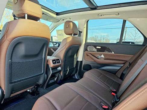 New 2026 Mercedes-Benz GLE 350 4MATIC image 20