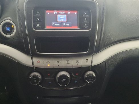 Used 2019 Dodge Journey SE w/ Premium Group FWD image 25