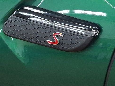 Certified 2024 MINI Cooper S image 30