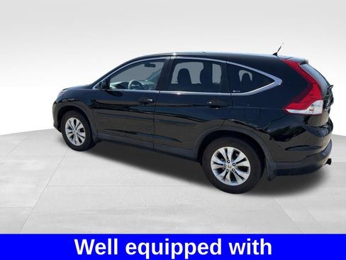 Used 2012 Honda CR-V EX image 3