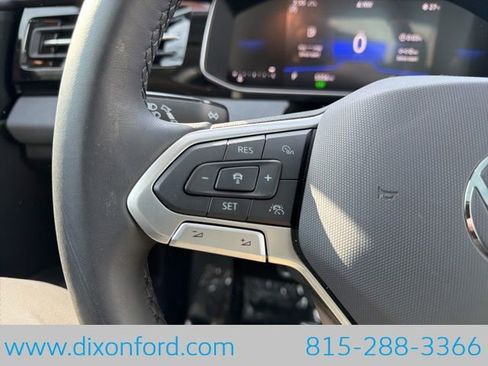 New 2025 Volkswagen Jetta SE image 14