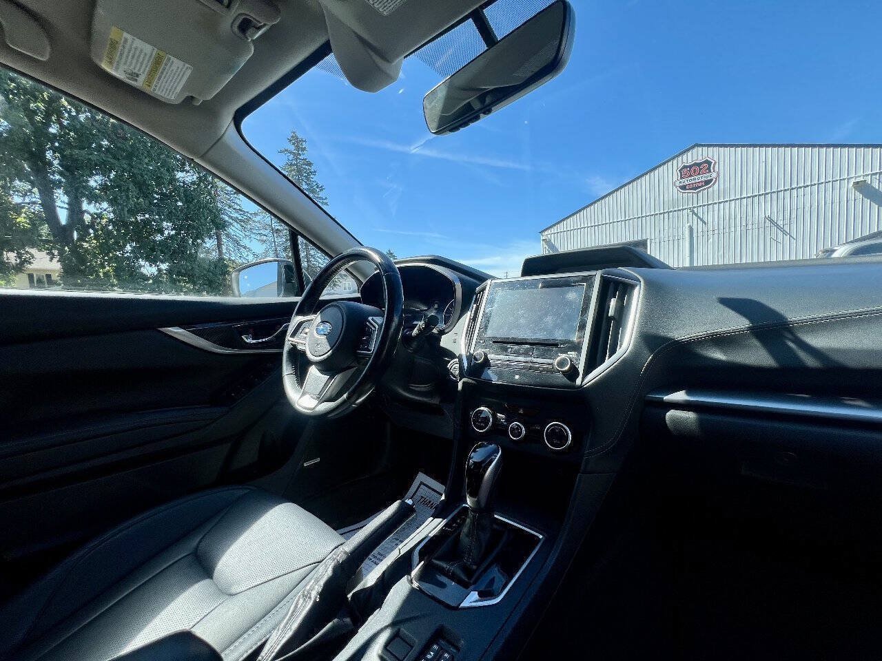 Used 2017 Subaru Impreza 2.0i Limited AWD/4WD image 15