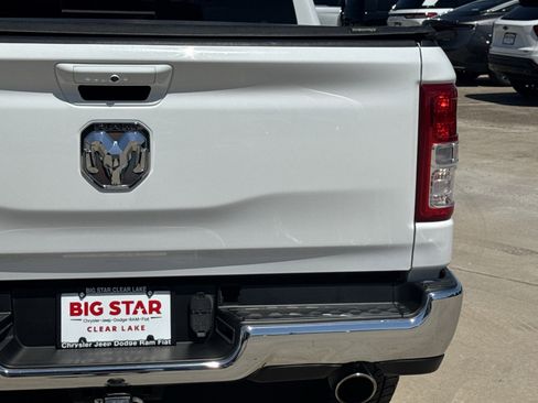 Used 2022 RAM 1500 Lone Star RWD image 10