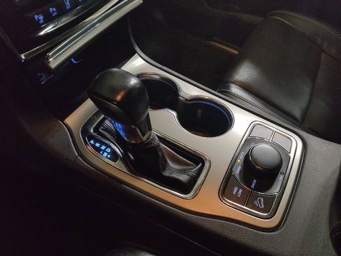 Used 2021 Jeep Grand Cherokee Limited w/ Quick Order Package 28K 80th image 26