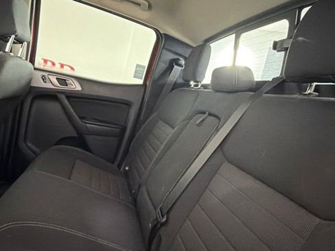 Used 2020 Ford Ranger XLT w/ Equipment Group 302A Luxury AWD/4WD image 13