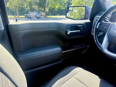 Used 2021 GMC Sierra 1500 Elevation AWD/4WD image 22