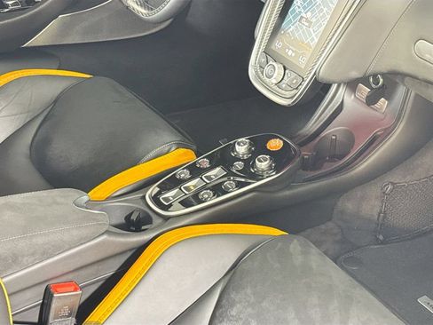 Used 2026 McLaren GTS RWD image 21