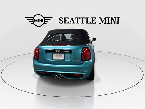 Used 2019 MINI Cooper S FWD image 10