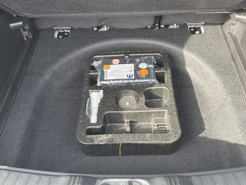 New 2026 Jeep Compass Latitude image 23