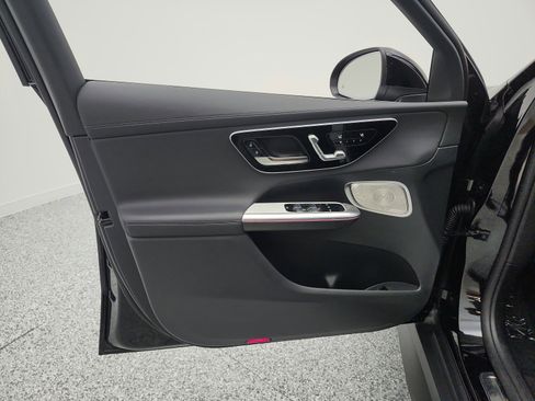 Certified 2026 Mercedes-Benz GLC 300 4MATIC image 14