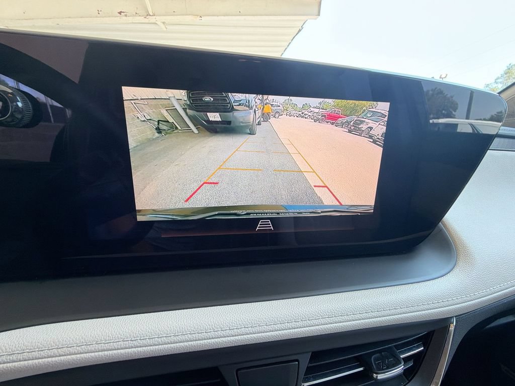 Certified 2024 Buick Encore GX Avenir w/ Avenir Convenience Package AWD/4WD image 20