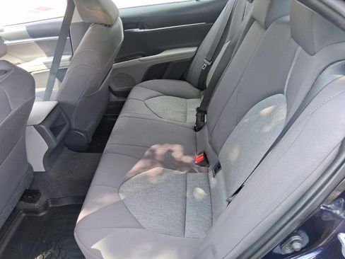 Used 2021 Toyota Camry LE FWD image 18