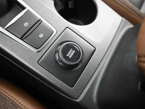 New 2025 Ford Bronco Sport Outer Banks w/ Outer Banks Tech Package+ image 20