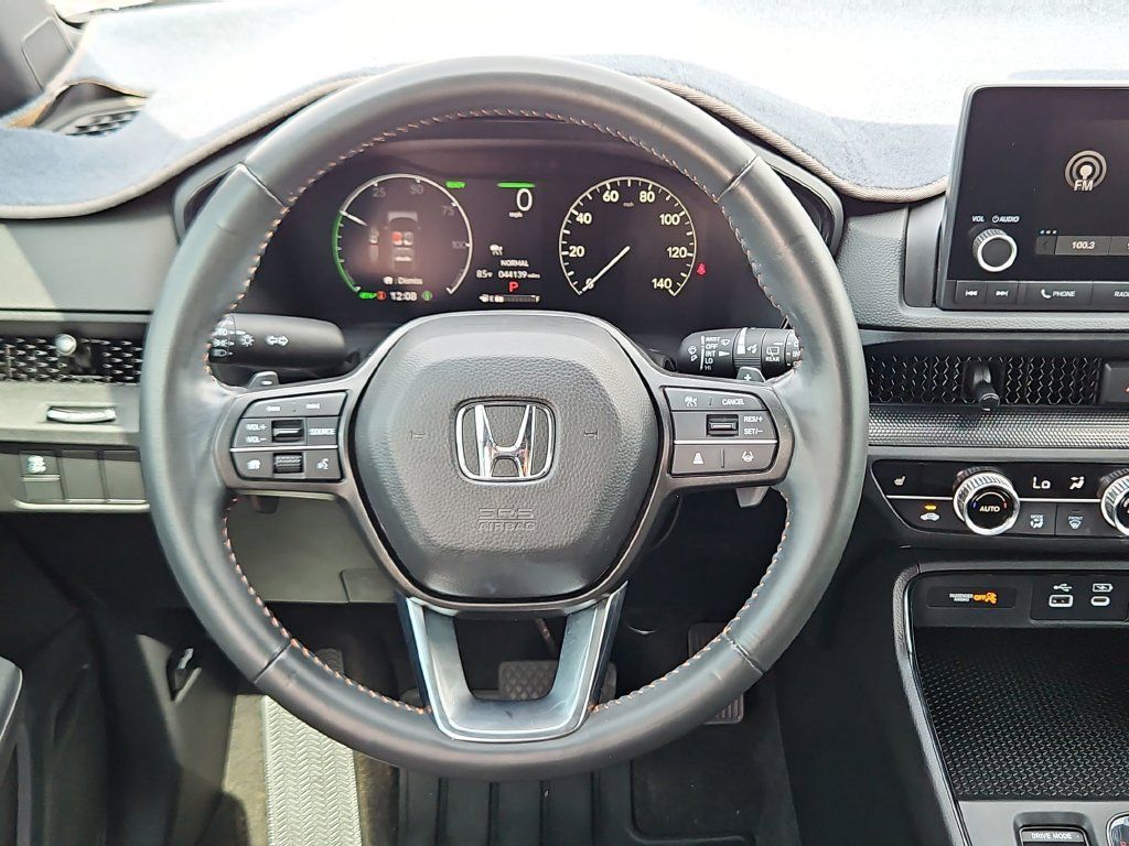 Used 2023 Honda CR-V Sport image 21