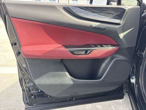 Certified 2024 Lexus NX 250 FWD image 13