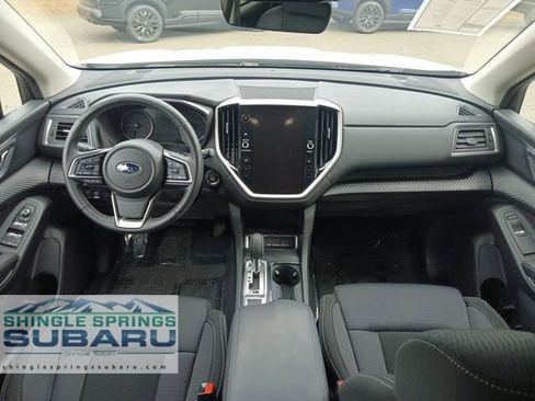 Certified 2025 Subaru Ascent Premium AWD/4WD image 50