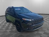Used 2018 Jeep Cherokee Limited w/ High Altitude Package image 4