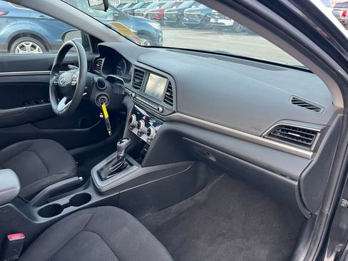 Used 2019 Hyundai Elantra SEL w/ Cargo Package image 22