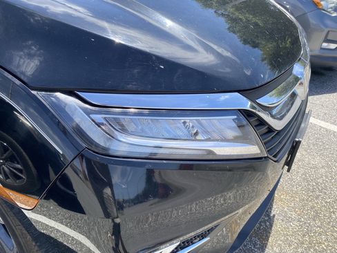 Used 2018 Honda Odyssey Touring image 16