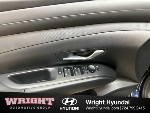New 2026 Hyundai Tucson Blue SE w/ Tow & Go Package AWD/4WD image 11