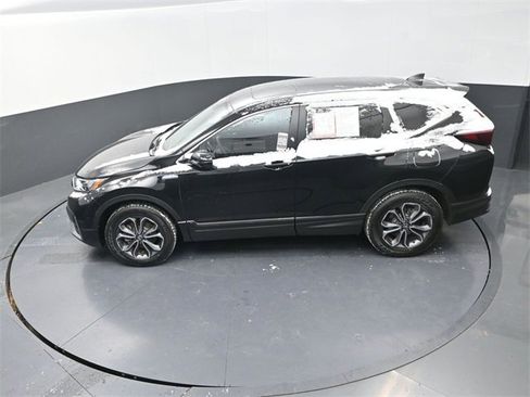 Used 2022 Honda CR-V EX image 22