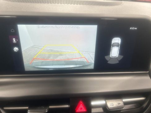 New 2026 Kia Seltos SX image 17