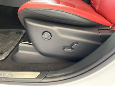 New 2023 Dodge Durango SRT Hellcat image 47