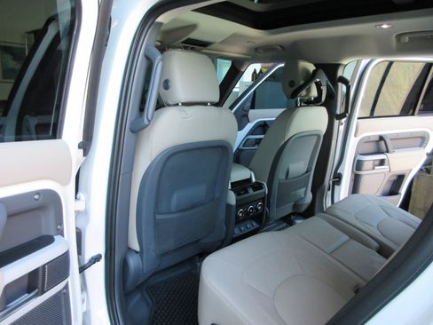 Used 2024 Land Rover Defender 110 S AWD/4WD image 40