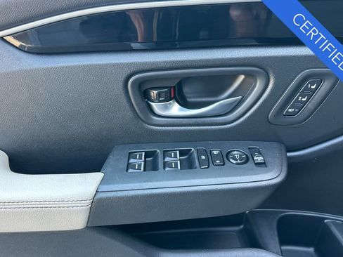 Certified 2026 Honda Passport RTL image 11
