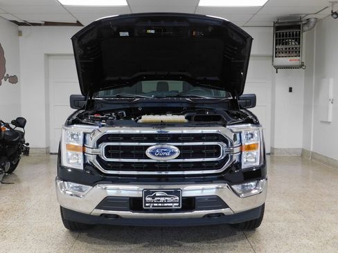 Used 2023 Ford F150 XLT w/ XTR Package image 15