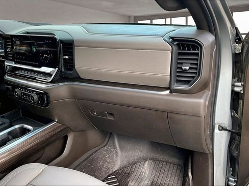 Used 2023 Chevrolet Silverado 1500 RST w/ All Star Edition Plus image 27