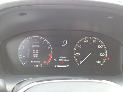 Used 2024 Honda HR-V EX-L image 29