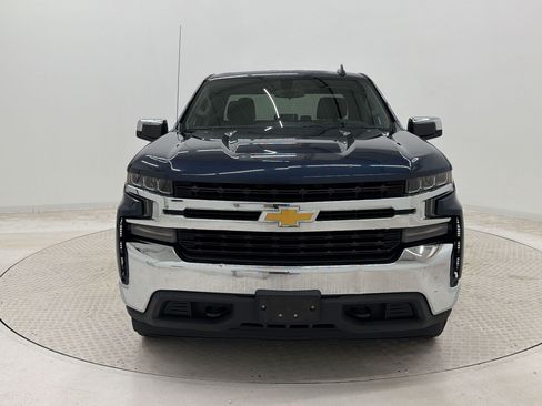 Used 2020 Chevrolet Silverado 1500 LT w/ All-Star Edition AWD/4WD image 6