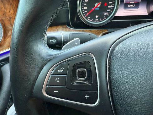 Used 2017 Mercedes-Benz E 300 image 28
