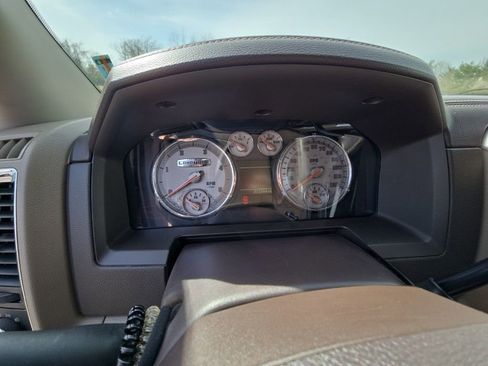 Used 2012 RAM 2500 Longhorn w/ Protection Group image 20