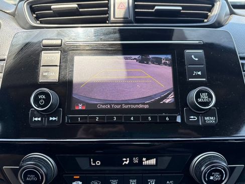 Used 2021 Honda CR-V LX image 22