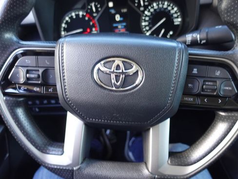 Used 2024 Toyota Tundra SR5 image 21